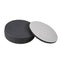 uxcell 6pcs Drill Power Brush Tile Scrubber Scouring Pads, 7 Inch Hoop and Loop 1000-Grits Surface Conditioning Disc