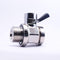 EZ Oil Drain Valve EZ-7B, 1 Pack