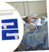 Comfortable Cotton Medical Straps with Adjustable Fit for Seniors
