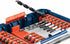 BOSCH SDMS24 24-Piece Custom Case System Set for Assorted Impact Tough Screwdriving Applications