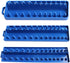 JISADER 3/8 Socket Organizer Tray Storage Holder Socket Rail Storage Holder Material Suitable for Professional