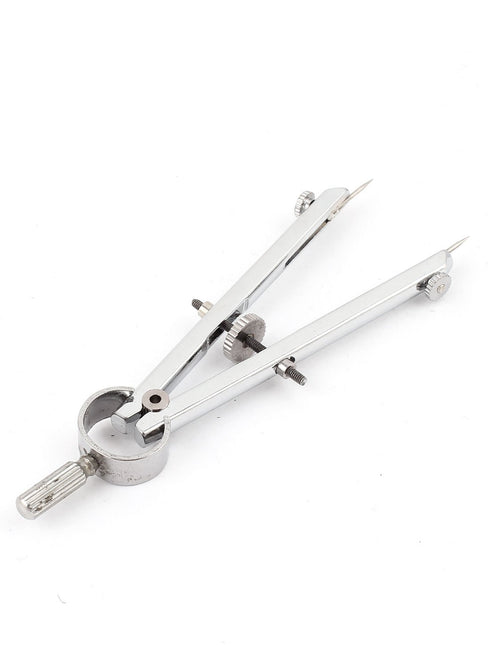 uxcell 4.3 Inch Long Spring Dividers Calipers for Jewellery Scribing - Clock-maker