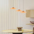 Retro Pleated Table Lamp Shade - Khaki Fabric Lampshade for Bedside, Floor & Desk Lamps - Elegant Accordion Style Light