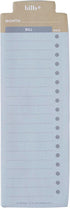 Bookmark Sticky Note - Budget
