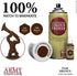 The Army Painter Color Primer Spray Paint, Acrylic Spray Undercoat for Miniature Painting, Spray Primer for Plastic