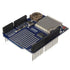 Data Logger Module Logging Shield, Data Recorder Shield for Arduino UNO with SD Card by HiLetgo