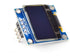CANADUINO 128x64 I2C, 0.96 inch, SSD1306 SH1106, 3-5V OLED Pixel