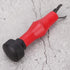 MIG Nozzle Cleaner, Arc Welding Torch Tip Shroud Reamer for Gas Shielded Welding