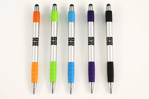 Code.org Pens - 5 Pack by Code