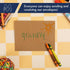 MOS A2 Invitation Envelopes, 4-3/8" X 5-3/4" Kraft Self Seal, 500 Count, Heavy Duty Gift Card Envelopes