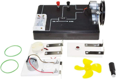 FYYKXWD Mechanical Energy Conservation Experiment Energy Conversion Experimenter Educational Science Model Conversion