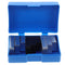Mobestech Density Experiment Kit with Aluminum and Iron Blocks for Accurate Material