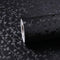 Black Branch Peel and Stick Vinyl Film, Removable DIY Decorative Contact Paper for Cabinets, Countertop Shelf Liner