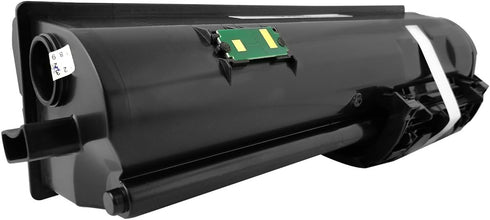 VICTORSTAR Compatible Toner Cartridge TK1172 - Black for Kyocera ECOSYS M2040dn M2540dn M2640idw