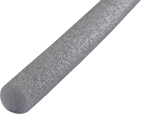 M-D Building Products 19100 Versatile Caulk Backer Rod Set, 1in x 10ft, Essential Foam Rods
