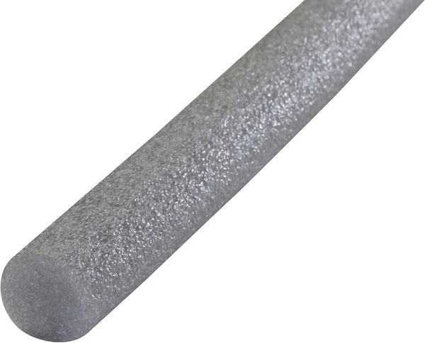 M-D Building Products 19100 Versatile Caulk Backer Rod Set, 1in x 10ft, Essential Foam Rods