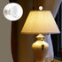 Biaungdo 2 Pack 1/4-27 Inch Glass Crystal Lamp Finial, Clear Lamp Finial Cap Knob Glass Ball Lamp Screw Top Lamp