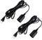 Simple Deluxe 20 Feet Extension Hanging Lantern Pendant Light Cord with E26