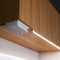 TIANCILC White LED Strip Lights, Wireless LED Strip Lights 40 inch for Kitchen