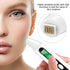 Digital Skin Analyzer - LCD Monitor for Oil and Skin Health Assessment