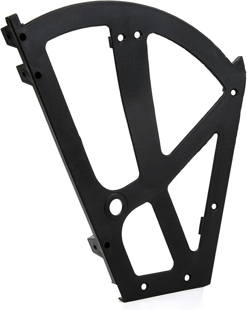 4 Shoe Cabinet Hinges, Pcs Home Furniture Shoes Drawer Cabinet Hinge Flip Plate Frame Turning Rack, Hardware