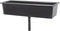 Large Black Bar Drain Tray