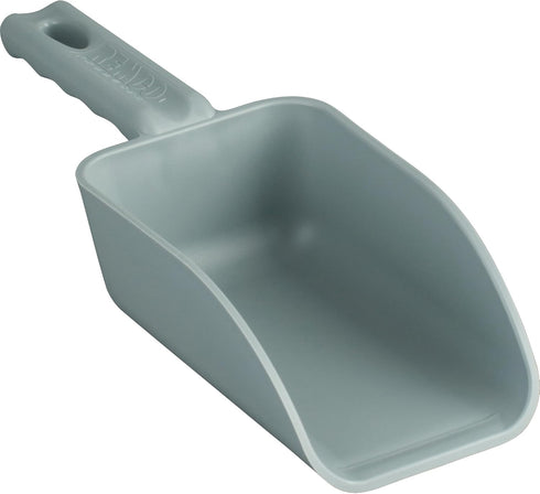 Vikan Remco 630088 Color-Coded Plastic Hand Scoop, BPA-Free Food-Safe Kitchen Utensils, Restaurant and Food Service
