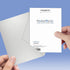 The Best Card Company - Beautiful Mother's Day Card - Loving, Heartfelt Card for Moms, Stepmoms, Mother's Words