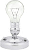 Haofy Ceiling/Wall Sconce Base, Vintage Antique Industrial Wall Light with for Restaurants