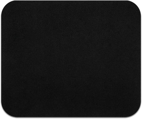 Friends It's All about Friends Low Profile Thin Mouse Pad, Rubber Mousepad