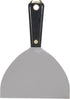 6" Hammer-end Knife, Carbon Steel