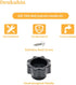 630-7965 Wall Hydrant Handle Kit, Compatible with Mansfield Wall Hydrants 300 400 500 Series