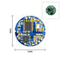 Electronic Circuit Board for Weight Transmitter & Single Point Shear Beam Load Cell for Scales (10KG, W2)