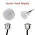 Closet Counters 12V 12/24V 3A) VST Motion Sensor Light Switch, IR Sensor Switch, Led Light Automatic Switch for Light