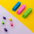 BAZIC Eraser Sets Neon Eraser (2234)
