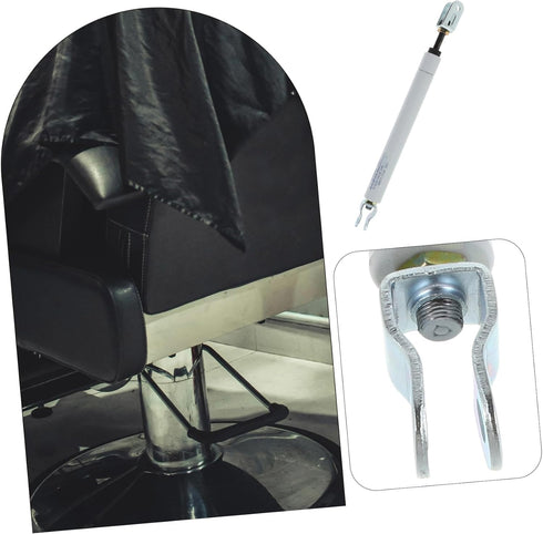 Replacement Gas Spring Pump Rod for Barber Chair - Sturdy Height Adjustable Accessory