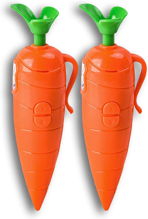 Generic Carrot Pen Recorder, Role-Playing Props, 2026 New Ballpoint Pen Writing Tool with