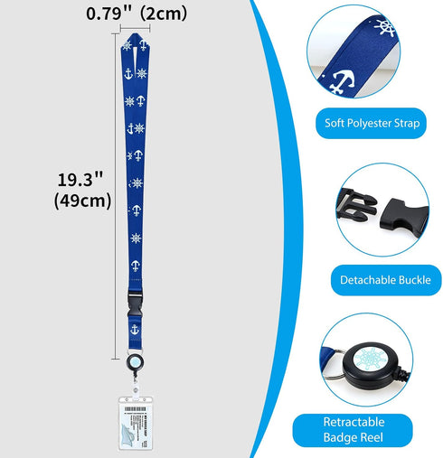 ZHEMEILU 15 Set Pcs Cruise Essentials Accessories Kit Must Haves Include Non-Surge Power Strip, Retractable Cruise