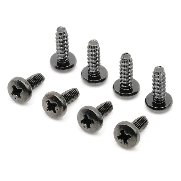 YHNNH Replacement for fits Screws for PN51D530A3F TV Stand/Legs (Set of 8)