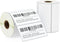 BETCKEY 4" x 2" (102 mm x 51 mm) Barcode Shipping & Multipurpose Labels, Compatible with Zebra & Rollo Printer, 2