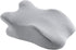 JAMIEKA Memory Foam Waist Pillow Support Cushion for Office Chair and Car Seat with Breathable Cotton and Ergonomic