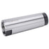 Eboxer MT4 to MT3 Taper Drill Sleeve, High Speed Steel Morse Reducer for Lathe Milling Industrial Tool