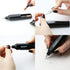 Mont Marte Electric Eraser, Includes 30 Eraser Refills for Graphite and Color Pencils