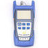 FTTH Fiber Optical Cable Tester Tool, Fiber Optic Power Meter for SC FC ST Connector Testing