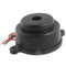 uxcell A12051700ux0113 DC12V 2 Wire Industrial Electronic Alarm Sound Buzzer, 80dB