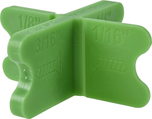 Deck Spacer Tool, 2 Pack