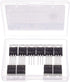 BOJACK IRF540 MOSFET Transistors - IRF540N 33A 100V N-Channel Power MOSFET TO-220AB (Pack of 10)