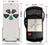 COREBAY 3-Speed, Dimmer, FAN-53T 2AAZPFAN-53T FAN-11T KUJCE9103 UC7030T Universal Ceiling Fan Remote Control Kit
