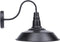Lightess Black Wall Sconces Lighting Gooseneck Industrial Barn Lights Vintage Farmhouse Wall