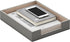 Leather Letter Tray - AUVAHOX Elegant Desk Organizer for Office Supplies, Mail, Paper, File, Magazine, Grey